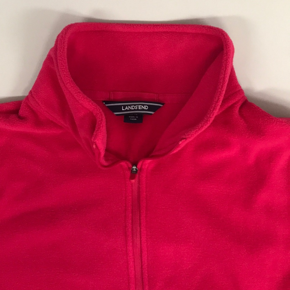 Lands End Pullover - image 2